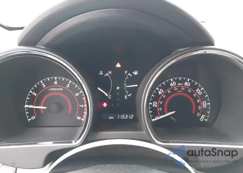 2012 Toyota Highlander Limited V6 z USA, uszkodzony, nr VIN 5TDDK3EH9CS134938